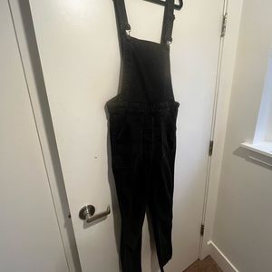Madewell overalls